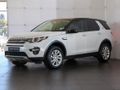 2018 Land Rover Discovery Sport 2.0D HSE Luxury (177kW)