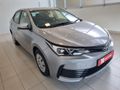 2024 Toyota Corolla Quest 1.8 Plus
