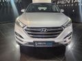 2016 Hyundai Tucson 2.0 Premium