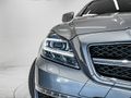 2013 Mercedes-AMG CLS 63 AMG