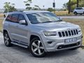2013 Jeep Grand Cherokee 3.6 Overland