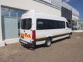 2019 Mercedes-Benz Sprinter 516 CDI LWB F/C P/V