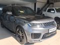 2019 Land Rover Range Rover Sport 3.0 D SE (190kW)