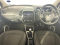 2017 Renault Captur 900T Blaze (66kW)