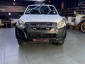 2024 Isuzu D-Max 250C Fleetside Single-Cab