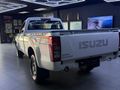 2024 Isuzu D-Max 250C Fleetside Single-Cab