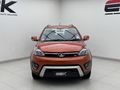2018 GWM M4 1.5
