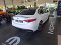 2022 Alfa Romeo Giulia 2.0T Veloce