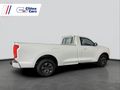 2023 GWM P-Series CV 2.0 TD SX Single-Cab