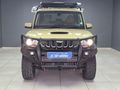 2023 Mahindra Pik Up 2.2 mHawk S11 Dawn 4x4 Auto Double-Cab