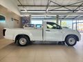 2019 Isuzu D-Max 250C Single-Cab