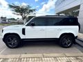 2025 Land Rover Defender 110 D350 X-Dynamic HSE