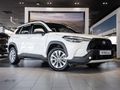 2023 Toyota Corolla Cross 1.8 XS