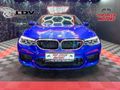 2019 BMW M5 Auto