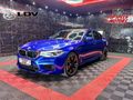 2019 BMW M5 Auto
