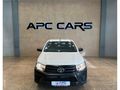 2025 Toyota Hilux 2.4 GD Single-Cab