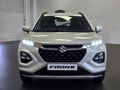 2026 Suzuki Fronx 1.5 GL