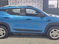 2025 Renault Kiger 1.0 Energy Zen Auto