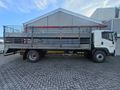 2026 Isuzu FTR 850 F/C C/C
