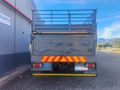 2026 Isuzu FTR 850 F/C C/C