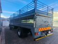 2026 Isuzu FTR 850 F/C C/C