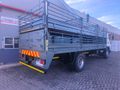 2026 Isuzu FTR 850 F/C C/C