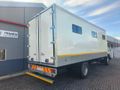 2026 Isuzu FTR DRY FREIGHT BODY
