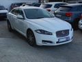 2013 Jaguar XF 2.2 D Luxury