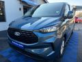 2025 Ford Tourneo Custom 2.0 TDCi LWB Trend Auto