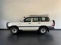 2007 Toyota Land Cruiser 100 GX 4.2 D