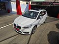2015 BMW 2 Series 218i Active Tourer Auto