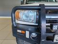 2015 Toyota Land Cruiser 79 4.5 D Double-Cab