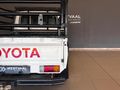 2015 Toyota Land Cruiser 79 4.5 D Double-Cab