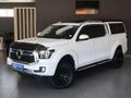 2024 GWM P500 2.4T Super Luxury 4x4