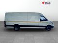 2026 Volkswagen Crafter Crafter 50 2.0TDi XLWB Panel Van