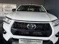 2024 Toyota Hilux 2.4 GD-6 Raider 4x4 Auto Double-Cab