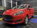 2014 Ford Fiesta 1.0 EcoBoost Trend Auto 5-dr