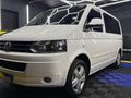 2011 Volkswagen Caravelle T5 2.0 BiTDI Auto 4Motion
