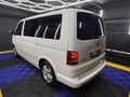 2011 Volkswagen Caravelle T5 2.0 BiTDI Auto 4Motion