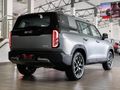 2026 BAIC B30 1.5T Elite Adventure DCT