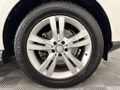 2015 Mercedes-Benz ML 350 Bluetec