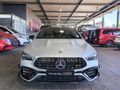 2025 Mercedes-AMG CLA 45 S AMG