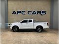 2024 Isuzu D-Max 3.0 DDI LSE 4x4 Auto Extended Cab