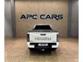 2024 Isuzu D-Max 3.0 DDI LSE 4x4 Auto Extended Cab