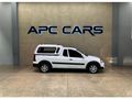 2022 Nissan NP200 1.6 SE