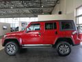 2026 BAIC B40 2.0T Plus Champion Auto