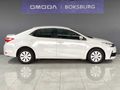 2024 Toyota Corolla Quest 1.8 Auto