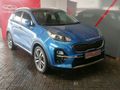 2020 Kia Sportage 2.0 CRDi EX+ Auto