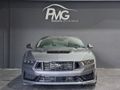 2026 Ford Mustang Dark Horse Fastback