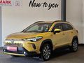 2026 Toyota Corolla Cross 1.8 XR Hybrid